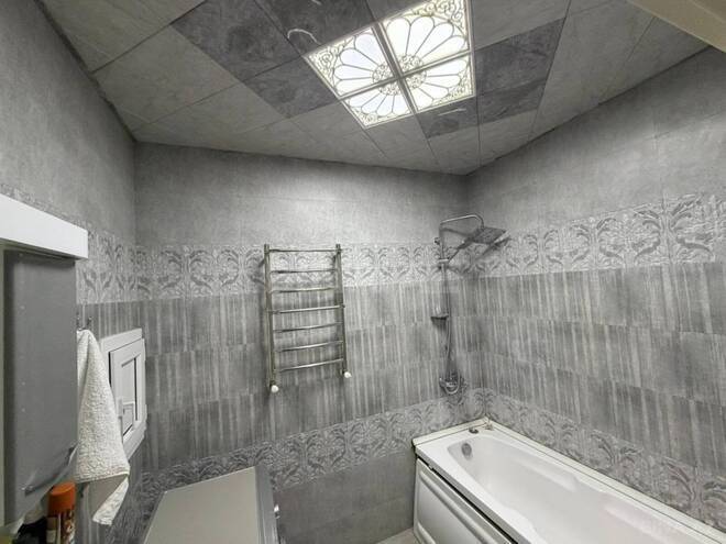 Продаётся 3-комн. новостройка 88 м², м. Элмляр Академиясы, photo 13 from 19