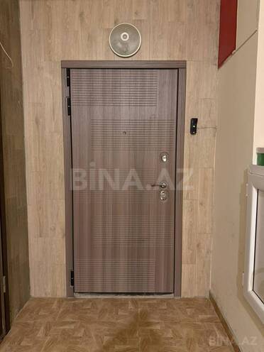 Продаётся 3-комн. новостройка 88 м², м. Элмляр Академиясы, photo 11 from 19
