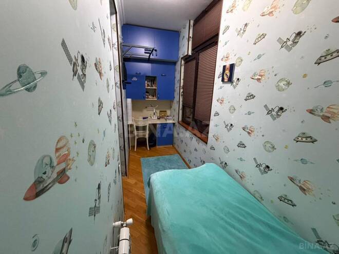 Продаётся 3-комн. новостройка 88 м², м. Элмляр Академиясы, photo 8 from 19