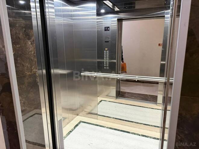 Продаётся 3-комн. новостройка 88 м², м. Элмляр Академиясы, photo 17 from 19