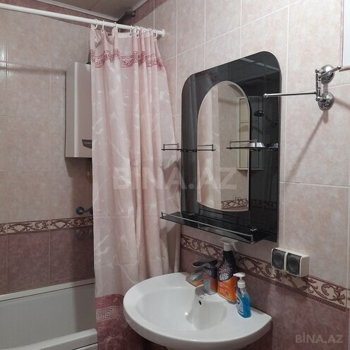 Сдаётся 2-комн. вторичка 60 м², м. Элмляр Академиясы, photo 6 from 8