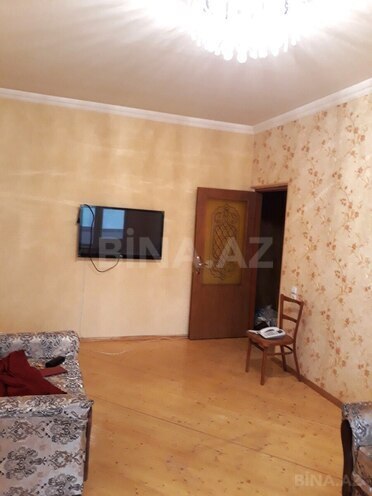 Сдаётся 2-комн. вторичка 60 м², м. Элмляр Академиясы, photo 1 from 8