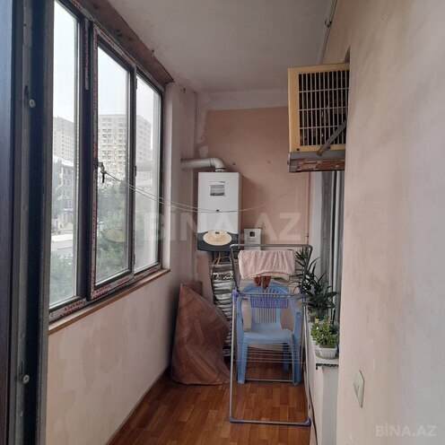 Сдаётся 2-комн. вторичка 60 м², м. Элмляр Академиясы, photo 5 from 8