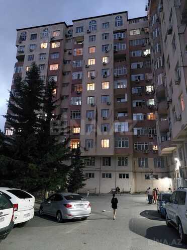 İcarəyə verilir 2 otaqlı yeni tikili 56 m², İnşaatçılar m., photo 4 from 24