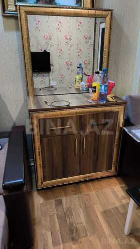 İcarəyə verilir 2 otaqlı yeni tikili 56 m², İnşaatçılar m., photo 19 from 24