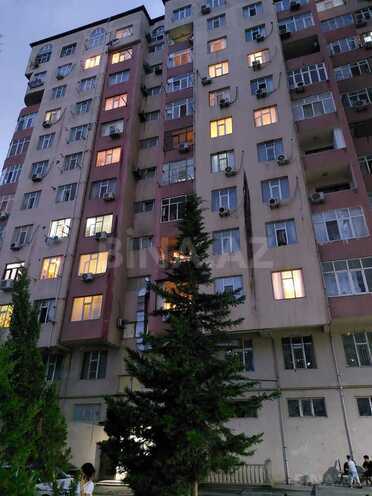 İcarəyə verilir 2 otaqlı yeni tikili 56 m², İnşaatçılar m., photo 3 from 24