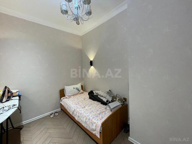 Продаётся 3-комн. новостройка 80 м², м. Ази Асланов, photo 8 from 16