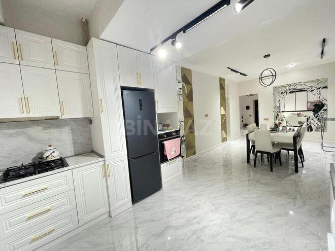 Продаётся 3-комн. новостройка 80 м², м. Ази Асланов, photo 3 from 16
