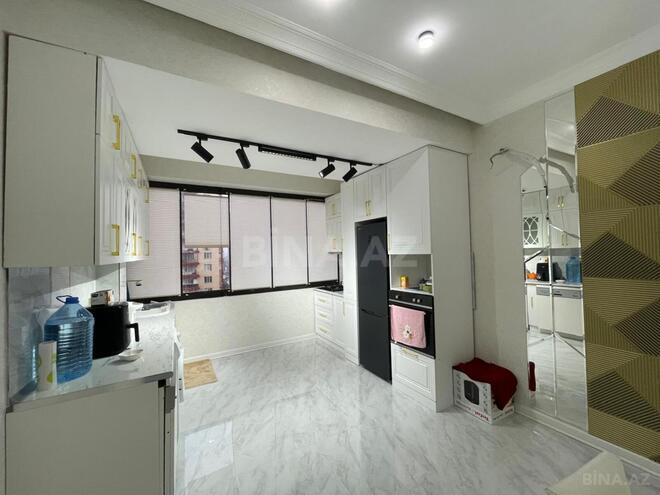 Продаётся 3-комн. новостройка 80 м², м. Ази Асланов, photo 11 from 16
