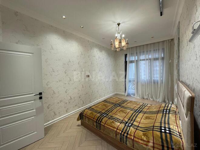 Продаётся 3-комн. новостройка 80 м², м. Ази Асланов, photo 7 from 16