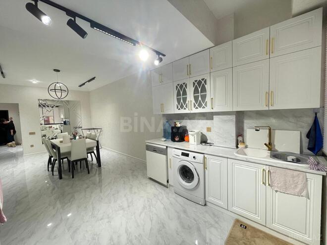 Продаётся 3-комн. новостройка 80 м², м. Ази Асланов, photo 12 from 16