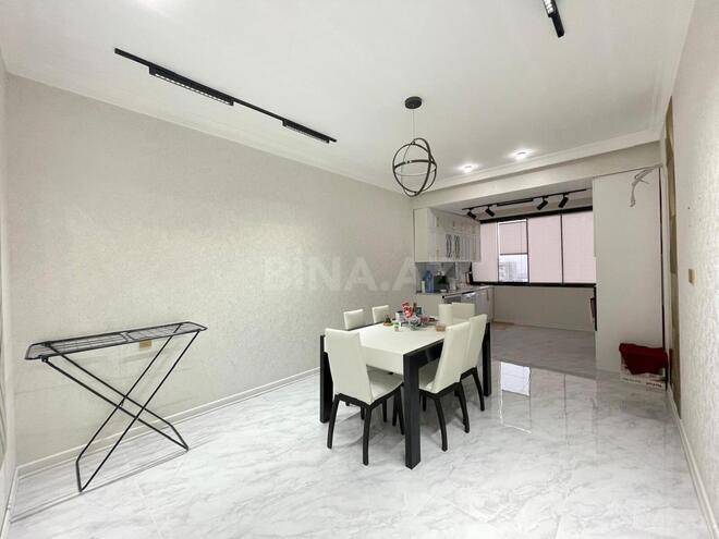 Продаётся 3-комн. новостройка 80 м², м. Ази Асланов, photo 5 from 16