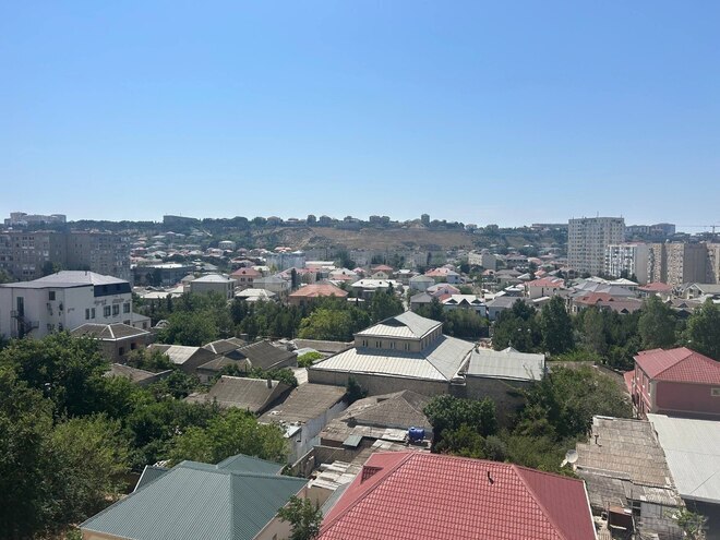 Satılır 4 otaqlı köhnə tikili 100 m², Qaraçuxur q., photo 18 from 19