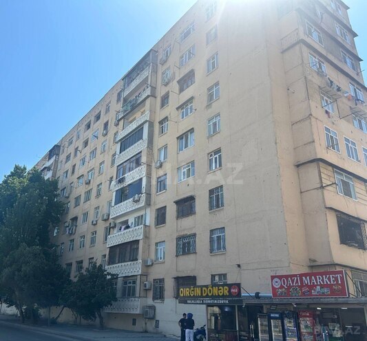 Satılır 4 otaqlı köhnə tikili 100 m², Qaraçuxur q., photo 13 from 19
