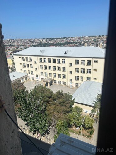 Satılır 4 otaqlı köhnə tikili 100 m², Qaraçuxur q., photo 17 from 19
