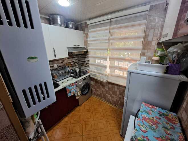 Продаётся 2-комн. вторичка 55 м², пос. 8-й километр, photo 7 from 14