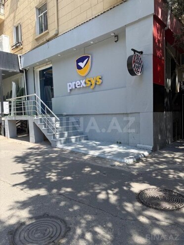 İcarəyə verilir  obyekt 50 m², Nəriman Nərimanov m., photo 1 from 6