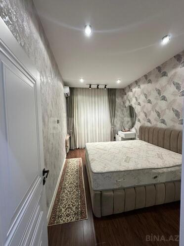 Satılır 2 otaqlı yeni tikili 73 m², Şah İsmayıl Xətai m., photo 6 from 12
