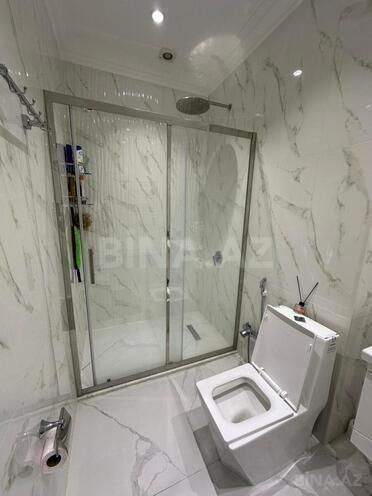 Satılır 2 otaqlı yeni tikili 73 m², Şah İsmayıl Xətai m., photo 11 from 12