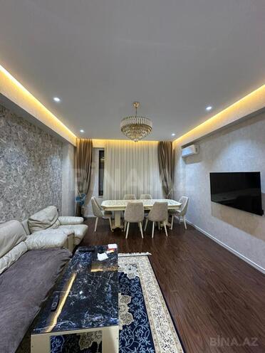 Satılır 2 otaqlı yeni tikili 73 m², Şah İsmayıl Xətai m., photo 5 from 12