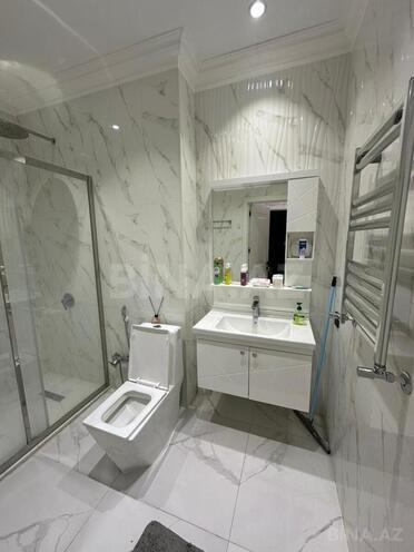 Satılır 2 otaqlı yeni tikili 73 m², Şah İsmayıl Xətai m., photo 10 from 12