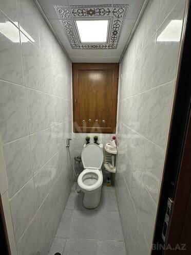 Satılır 2 otaqlı köhnə tikili 60 m², Əhmədli q., photo 11 from 12