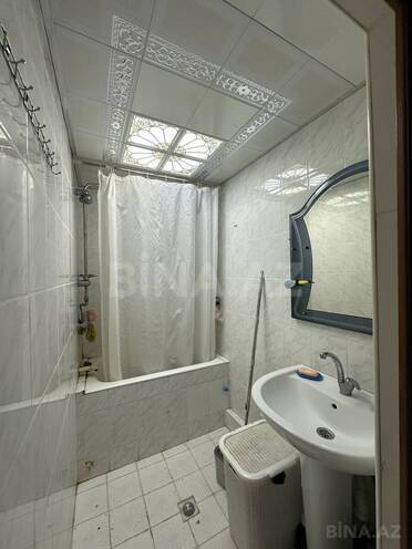 Satılır 2 otaqlı köhnə tikili 60 m², Əhmədli q., photo 10 from 12
