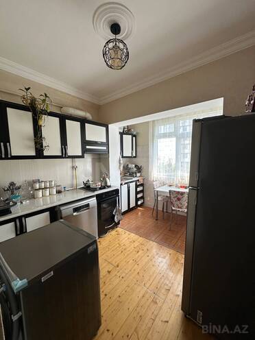 Satılır 2 otaqlı köhnə tikili 60 m², Əhmədli q., photo 6 from 12