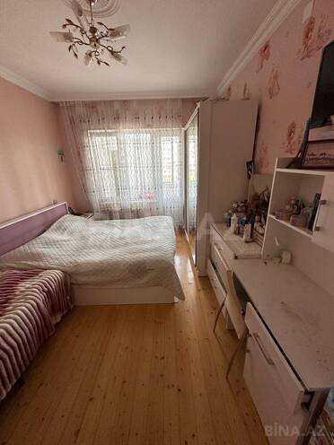 Satılır 2 otaqlı köhnə tikili 60 m², Əhmədli q., photo 4 from 12
