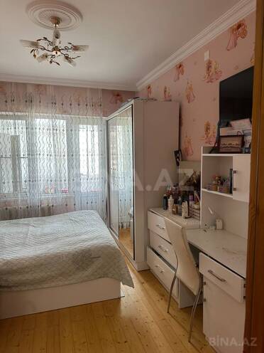 Satılır 2 otaqlı köhnə tikili 60 m², Əhmədli q., photo 5 from 12