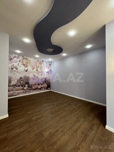 İcarəyə verilir 5 otaqlı həyət evi/bağ evi 400 m², Badamdar q., photo 20 from 27