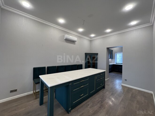İcarəyə verilir 5 otaqlı həyət evi/bağ evi 400 m², Badamdar q., photo 12 from 27
