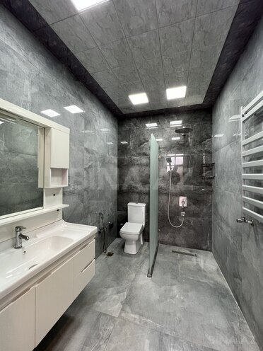 İcarəyə verilir 5 otaqlı həyət evi/bağ evi 400 m², Badamdar q., photo 24 from 27