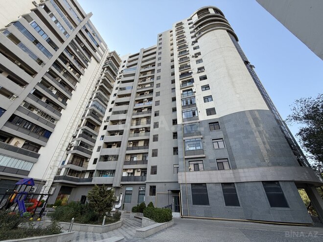 Satılır 8 otaqlı yeni tikili 500 m², Elmlər Akademiyası m., photo 3 from 18