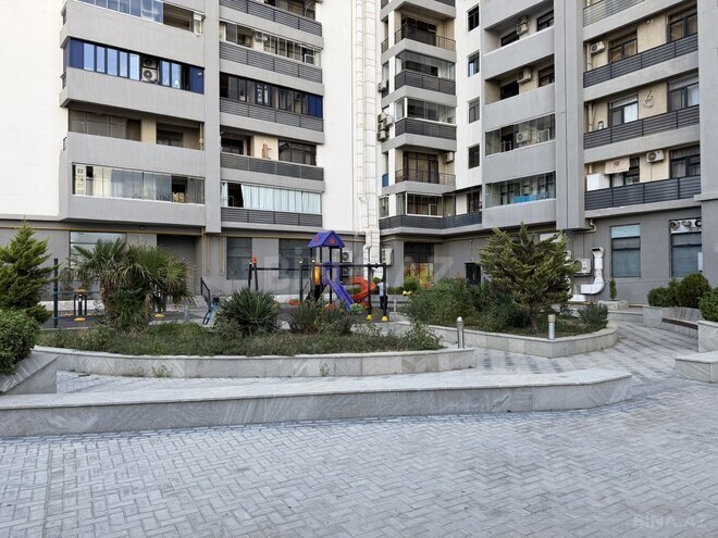 Satılır 8 otaqlı yeni tikili 500 m², Elmlər Akademiyası m., photo 16 from 18