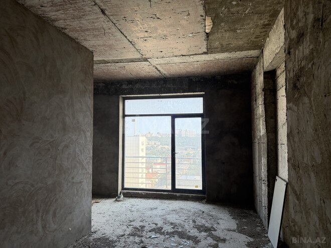 Satılır 8 otaqlı yeni tikili 500 m², Elmlər Akademiyası m., photo 12 from 18