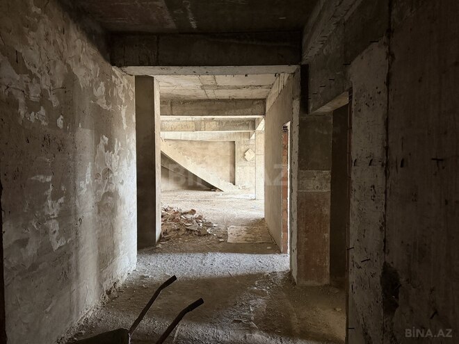 Satılır 8 otaqlı yeni tikili 500 m², Elmlər Akademiyası m., photo 6 from 18