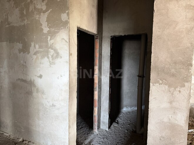 Satılır 8 otaqlı yeni tikili 500 m², Elmlər Akademiyası m., photo 14 from 18