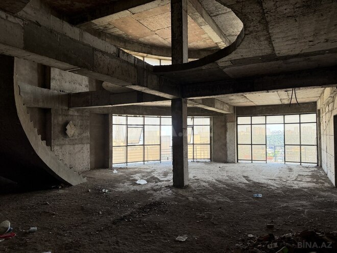 Satılır 8 otaqlı yeni tikili 500 m², Elmlər Akademiyası m., photo 4 from 18