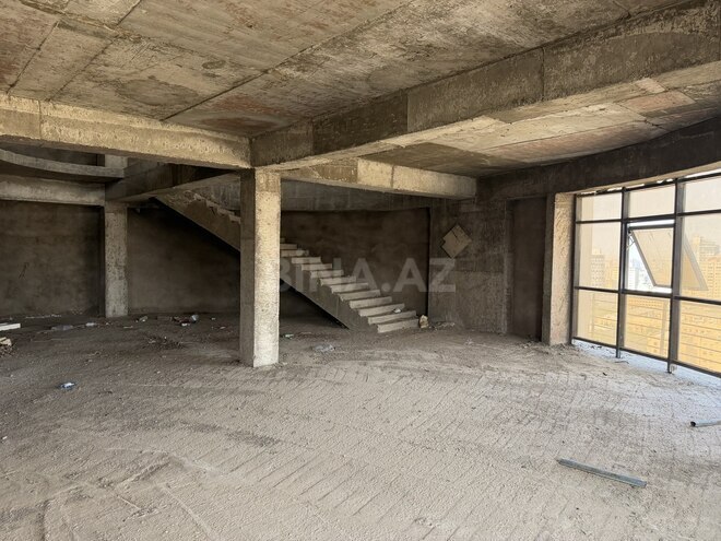 Satılır 8 otaqlı yeni tikili 500 m², Elmlər Akademiyası m., photo 7 from 18