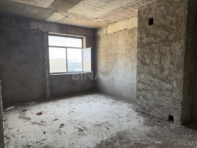 Satılır 8 otaqlı yeni tikili 500 m², Elmlər Akademiyası m., photo 11 from 18