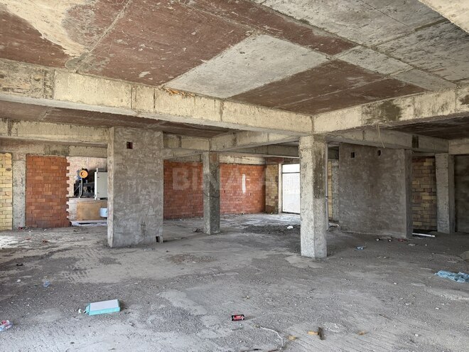 Satılır 8 otaqlı yeni tikili 500 m², Elmlər Akademiyası m., photo 10 from 18