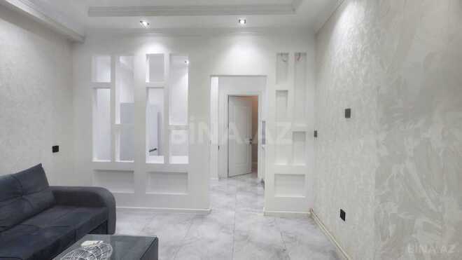 Сдаётся 2-комн. новостройка 55 м², м. Нариман Нариманов, photo 4 from 9