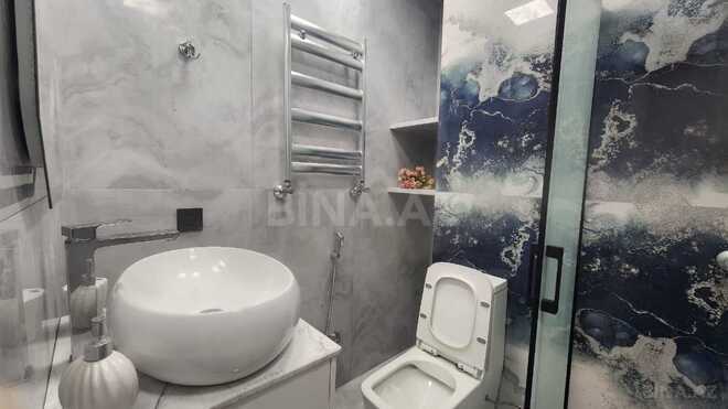 Сдаётся 2-комн. новостройка 55 м², м. Нариман Нариманов, photo 6 from 9