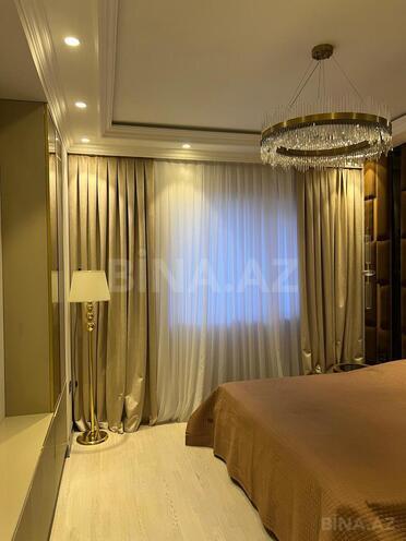 Satılır 3 otaqlı yeni tikili 190 m², Ağ şəhər q., photo 9 from 29