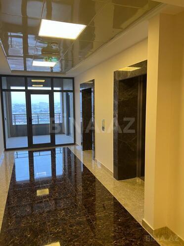 Satılır 3 otaqlı yeni tikili 190 m², Ağ şəhər q., photo 23 from 29