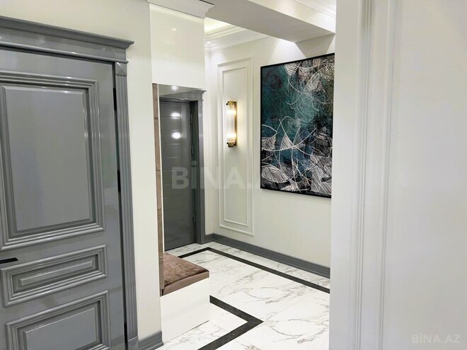 Satılır 3 otaqlı yeni tikili 190 m², Ağ şəhər q., photo 16 from 29