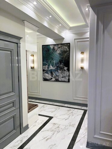 Satılır 3 otaqlı yeni tikili 190 m², Ağ şəhər q., photo 17 from 29