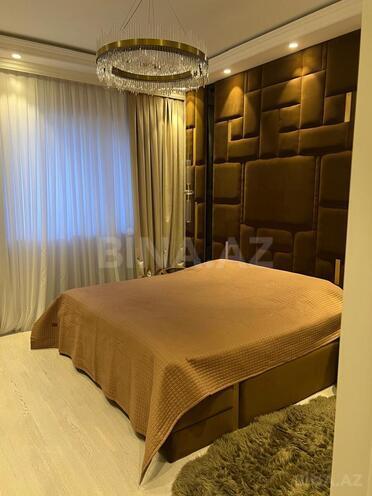 Satılır 3 otaqlı yeni tikili 190 m², Ağ şəhər q., photo 8 from 29