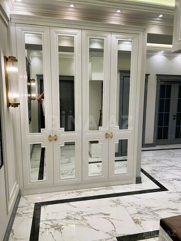 Satılır 3 otaqlı yeni tikili 190 m², Ağ şəhər q., photo 14 from 29